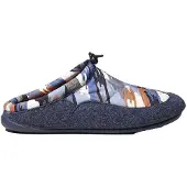 Toni pons Nadir-um Slippers Bleu EU 41 Homme