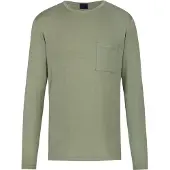 Mey T-Shirt 'Jefferson' olive