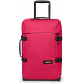 Eastpak sac de voyage trolley Tranverz Saffron Red pourpre 50cm