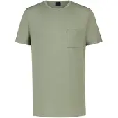 Mey T-Shirt 'Jefferson' olive