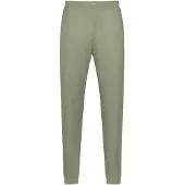 Mey Pantalon de pyjama 'Jefferson' olive