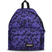 Eastpak Sac à dos 'Padded Park'r' violet / violet foncé