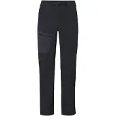 Vaude Badile Iii Pants Noir 46 / Long Homme