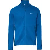Vaude Scopi Ii Full Zip Fleece Bleu M Homme