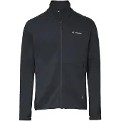 Vaude Scopi Ii Full Zip Fleece Noir XL Homme