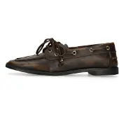 Sacha Chaussure basse marron