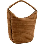 Fredsbruder Sac bandoulière marron