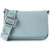 Burkely Sac à bandoulière 'Always Ava' bleu clair