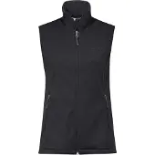 Vaude Everhike Vest Noir 42 Femme