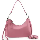 Fredsbruder Sac bandoulière 'My Bestie' rose