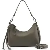 Fredsbruder Sac bandoulière 'My Bestie' olive