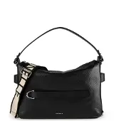 Coccinelle Sac bandoulière 'Gretel' noir