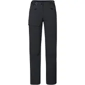 Vaude Croz Iii Pants Noir 40 / Regular Femme