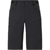Vaude Tekoa Iv Shorts Noir 56 Homme