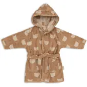 Jollein Peignoir sable / brocart