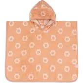 Jollein Peignoir sable / orange clair