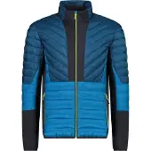 CMP Veste Hybrid 32z2927