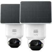 Eufy SoloCam E42 Lot de 2