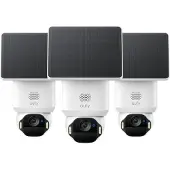 Eufy SoloCam E42 Lot de 3