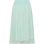 Saint tropez Jupe 'Coral' bleu clair