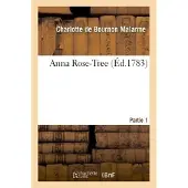 Hachette Anna Rose-Tree. Partie 1