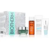 Biotherm Aquasource Hyalu Plump Gel coffret cadeau pour femme