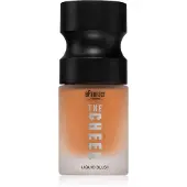 BPerfect Cosmetics The Cheek blush liquide lèvres et joues teinte Apricot Dream 15 ml