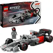 LEGO Speed Champions 77259 Audi Revolut Équipe F1 R26 216 pièces
