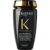 Kérastase Chronologiste Bain Régénérant Shampooing revitalisant - Pour
