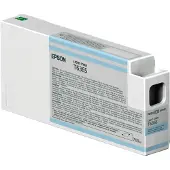 Epson T6365 (C13T636500) Cartouche d'encre Cyan clair