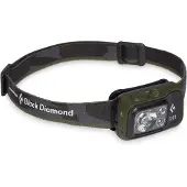 Black Diamond Lampe frontale Spot 400