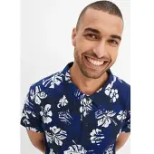 Bonprix Polo en jersey 100% coton