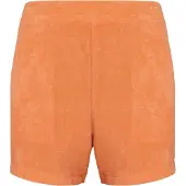 Native Spirit Short écologique en éponge pour filles