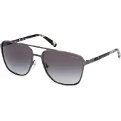 GUESS SUNGLASSES Lunettes de soleil GU00210_07B_60