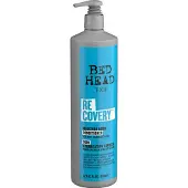 Tigi Bed Head Recovery Moisture Rush Après-shampoing 970 ml
