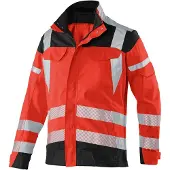 Kuebler Veste d'avertissement Reflectiq 1207 (52)