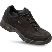 Grisport Chaussures de Marche Grisport Travel Low Noir-Taille 36