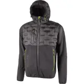 U Power Veste Spock