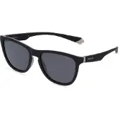 Polaroid Pld2133s08am9 56/17/140 Polarized Sunglasses Noir Grey/CAT3