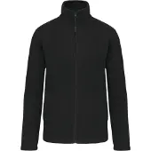 Kariban Veste micropolaire zippée Kariban Bleu Royal XS