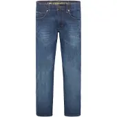 Lee Pants 112119611 in Black color size 36x32