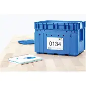 Herma Étiquettes d'expédition A4