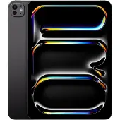 Apple IPAD PRO 11 M5 (2025) 2 TO NOIR SIDERAL | VERRE NANO-TEXTURÉ | CELLULAR
