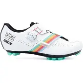 Sidi Coffeegrinder Mtb Shoes Blanc EU 48 Homme