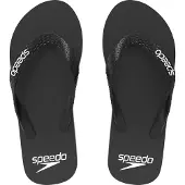 Speedo Tongs Noir UE 43 Homme Noir UE 43