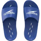 Speedo Sandales de natation Bleu EU 38 Femmes Bleu EU 38