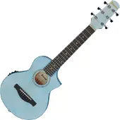 Ibanez EWP17M1E-SFO Soda Float Open Pore Guitalélé