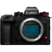 Panasonic Lumix DC-S1 Mark II E Appareil Photo Hybride
