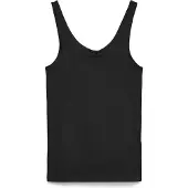Vero Moda Haut 'Maxi' noir