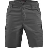 Normani Pantalon outdoor 'Dasht' gris basalte